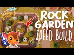 Fauna S Rock Garden Sd Build