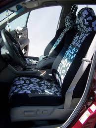 Acura Tsx Pattern Seat Covers Wet Okole