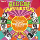 Reggae Chartbusters, Vol. 4