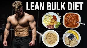 how to eat to build muscle lose fat