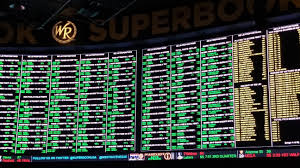 But despite the rush of betting action on super bowl odds in the days before the game, the truth is that super bowl gambling takes place almost all year 'round, online and in las vegas. Super Bowl 53 Prop Bets Vegas Books Can T Wait For Public Push
