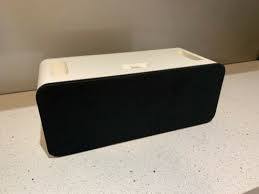 apple ipod hifi dock speaker ipod