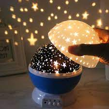 Ein sternenhimmel projektor kann einen tollen starlight effekt an der zimmerdecke erzeugen. Kinder Nachtlicht Sternenhimmel Led Projektor Drehen Meister Magie Lampe Deko Ebay