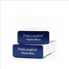 News online white (eu made). Parliament Night Blue Long Zigaretten Online Kaufen Tabaklieferant