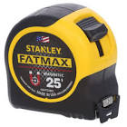 25 ft. x 1-1/4-inch Magnetic Tape Measure FMHT33865 Fatmax