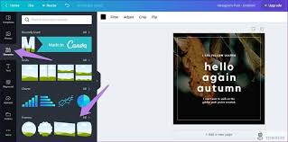 In this article you'll discover how to create a facebook canvas ad. How To Creatively Crop Photos And Images With Canva Free Online Bullfrag