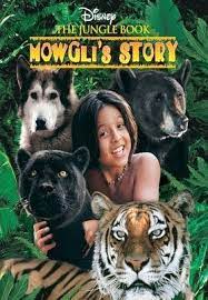 The jungle book gets a darker makeover. The Jungle Book Mowgli S Story 1998 Trailer Youtube