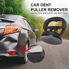 From its cost effective benefits to increased convenience, there's no question as to why paintless dent removal has become quite a common practice. Qqcherry Dent Puller 2 Pack Powerful Car Dent Removal Tools Traceless Suction Cup Handle Lifter For Cars Dent Computer Screen Glass Tiles Mirror Lifting And Objects Moving Small Pricepulse