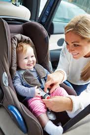 Straight Talk On Car Seats Pediatric