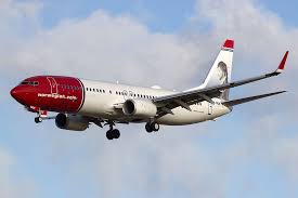 de icing services contract from norwegian