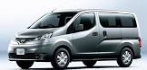 NISSAN-NV200