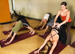 corepower yoga yoga studio in chicago