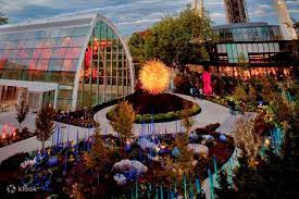 chihuly garden and gl admission