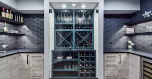 29 Stunning Wine Cellar Design Ideas