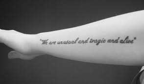 Tattoos tattoo fonts tattoo designs design scripture tattoos trendy tattoos cs lewis tumblr word tattoos. Short Life Quotes For Tattoos Tumblr Relatable Quotes Motivational Funny Short Life Quotes For Tattoos Tumblr At Relatably Com