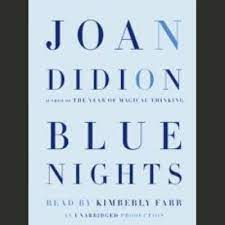 Joan Didion Books Ranked