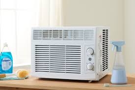 how to clean a window ac unit to keep