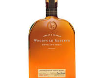 What do you drink Woodford Reserve with?