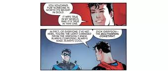 Teen titansread description please:this a little series i have decided to make. What Are The Definitive Nightwing Storylines One Needs To Know To Understand The Character Quora