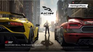 Whether you're shopping for car insurance for drivers with a suspended license or want the maximum coverage available, a range of choices exist in the marketplace. Racing Master Netease S Ultra Realistic Racing Game Enters Beta Test Here S How To Download And Play