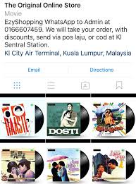 All you need to do is follow the below given steps to know the exact poslaju rate for domestic services charged by pos malaysia. Movie Music World Kl Sentral å‰éš†å¡ Facebook
