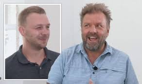 The presenter shared a photo of. Martin Roberts In Disbelief Over Homes Under The Hammer Guest S Ambition Oh Come On New York Times Post