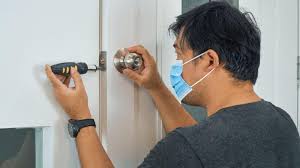 Reliable Locksmith Services In