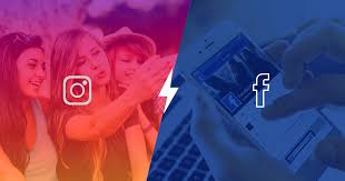 Instagram vs. Facebook: Which is the Best Fit for Your Business in 2023?