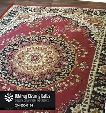 ucm rug cleaning dallas oriental