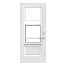 Q550 Door Glass Insert For Entry Doors