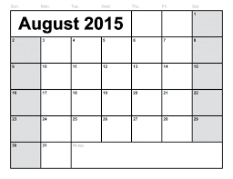 Lined Calendar Template Knowit Me