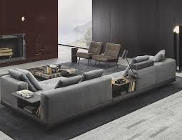 So, which best suggestions that are minotti sofa systems above that you prefer to apply? Unveiled The 2020 Indoor Collection By Minotti Hotel Designs