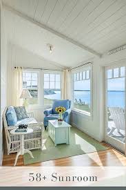 58 Porch Sunroom Bright Relaxing