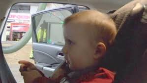 New Car Seat Law For 2019 Will Keep