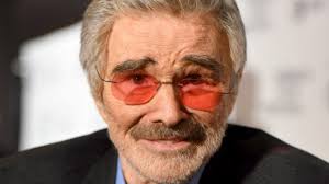 A small, private ceremony, with relatives taking part it is not clear why it took 2 1/2 years for the gravesite to be established, and reynolds' surviving relatives, seeking privacy after his death, have. Details About Burt Reynolds That Have Come Out After His Death Youtube