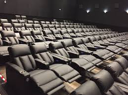 Landmark Day At Rialto As Theatre Ushers In Upgraded Seats