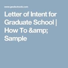 How to Write a Letter of Intent for University Entrance MOFO Bar Graduate School Admissions Resume grad school resume sample  Graduate School  Admissions Resume grad school resume sample