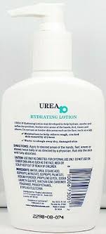 rugby urea 10 intensive hydrating