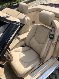 Mercedes Sl R129 Facelift Eco Leather