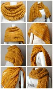 Viewing as a guest user. Crochet Finds November 30 2014 Easy Crochet Scarf Pattern