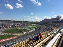 Photos At Kentucky Speedway