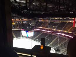 T Mobile Arena Section Hyde Tables Home Of Vegas Golden