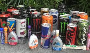 what are the healthiest energy drinks