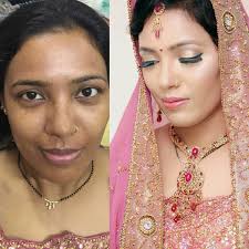 khushboo mishra makeup artist best