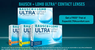 Official Home Page Bausch Lomb