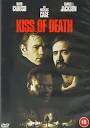 Amazon.com: Kiss of Death : David Caruso, Samuel L. Jackson ...