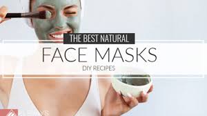 Check spelling or type a new query. The Best Natural Face Masks Diy Recipes Elevays