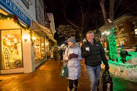holiday traditions in boulder co