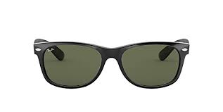 Ray Ban 2132 New Wayfarer Classic Sunglasses