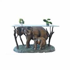Baby Elephant Dining Table